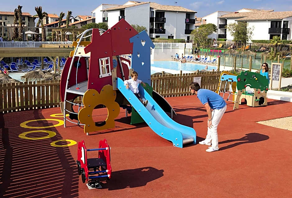 Belambra Clubs Seignosse - Les Tuquets