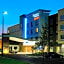 Fairfield Inn & Suites by Marriott Columbus Airport