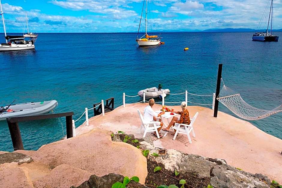 Paradise Resort Taveuni