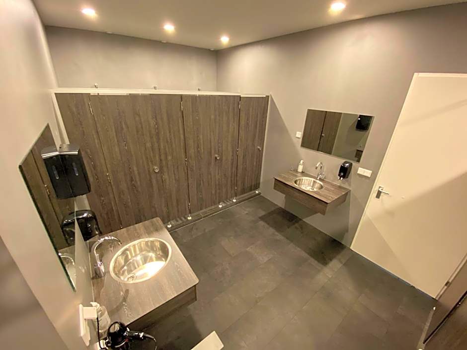 Short Stay Wageningen