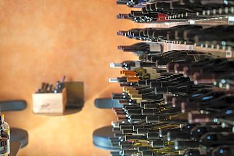 COMFORT PALAZZO DOUBLE ROOM