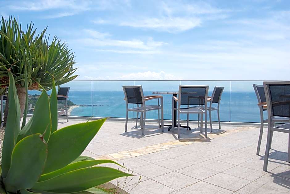 Hotel Residence Sciaron