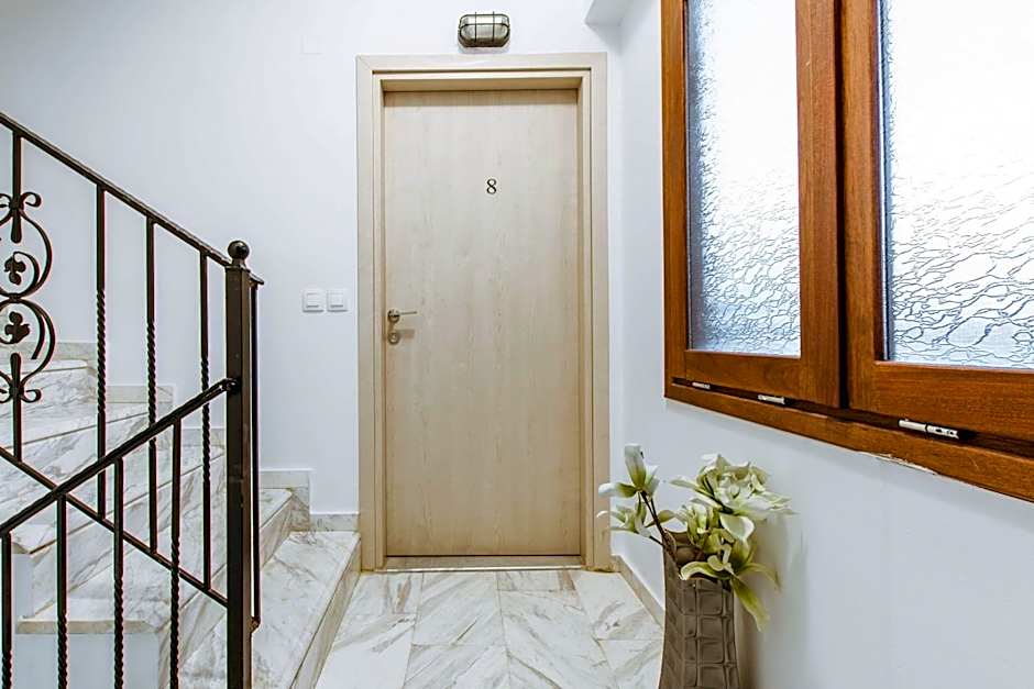 Deluxe Rooms