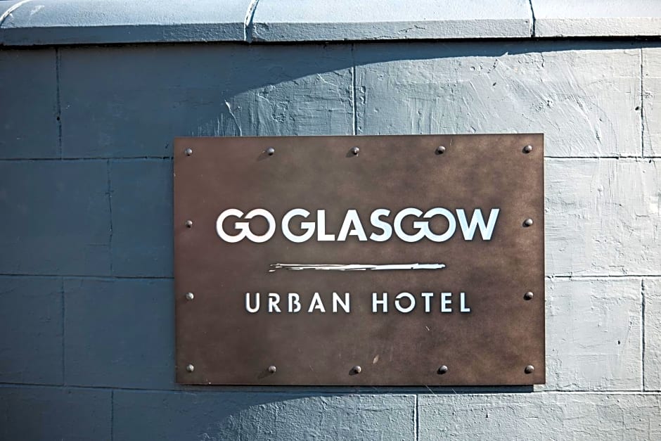 Glasgow West Hotel by Compass Hospitality