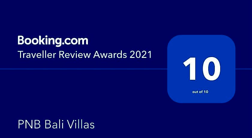 PNB Bali Villas