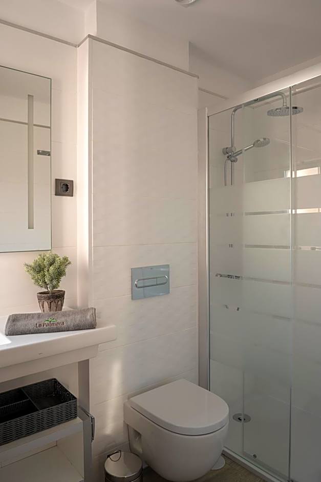La Palmera Hotel Boutique