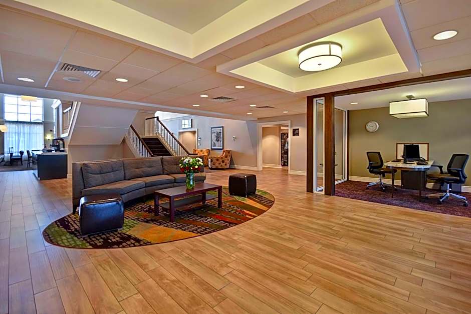 Homewood Suites By Hilton Philadelphia/Great Valley