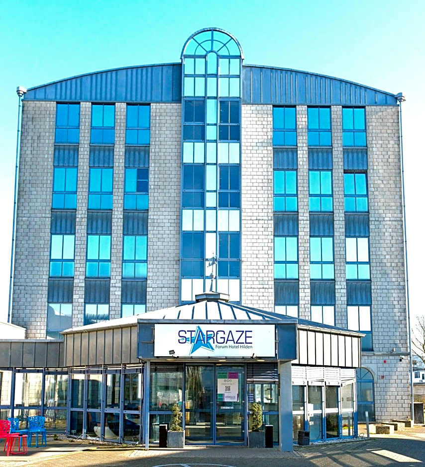 Stargaze Forum Hotel Düsseldorf-Hilden