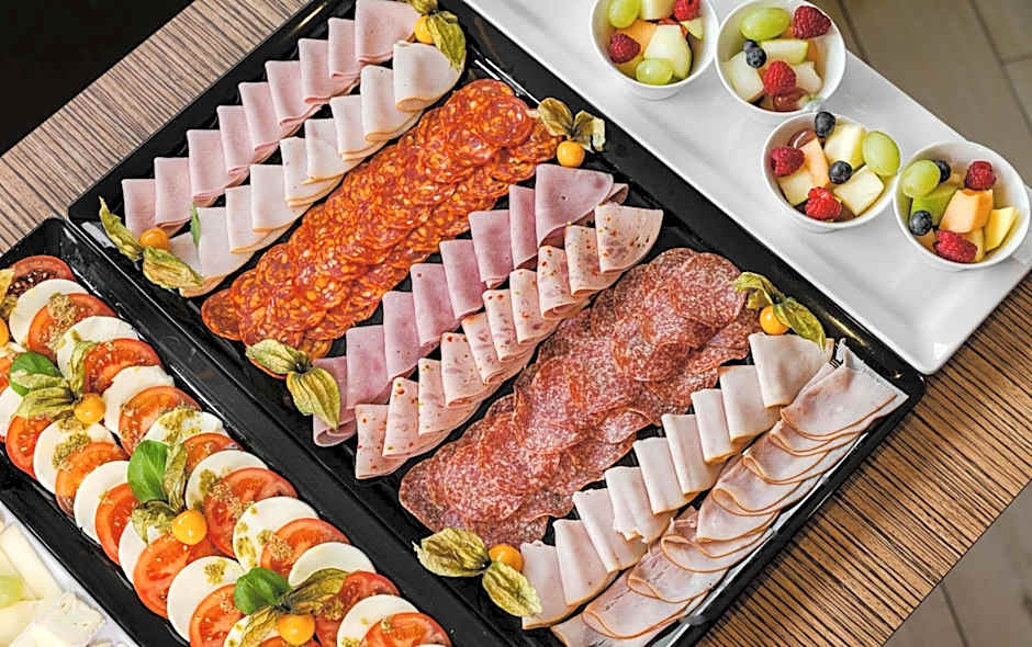 Ibis Styles Wien City