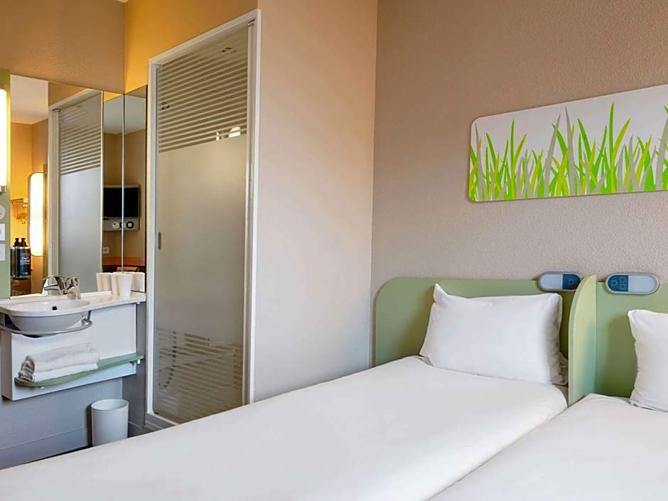 ibis budget Manosque Cadarache