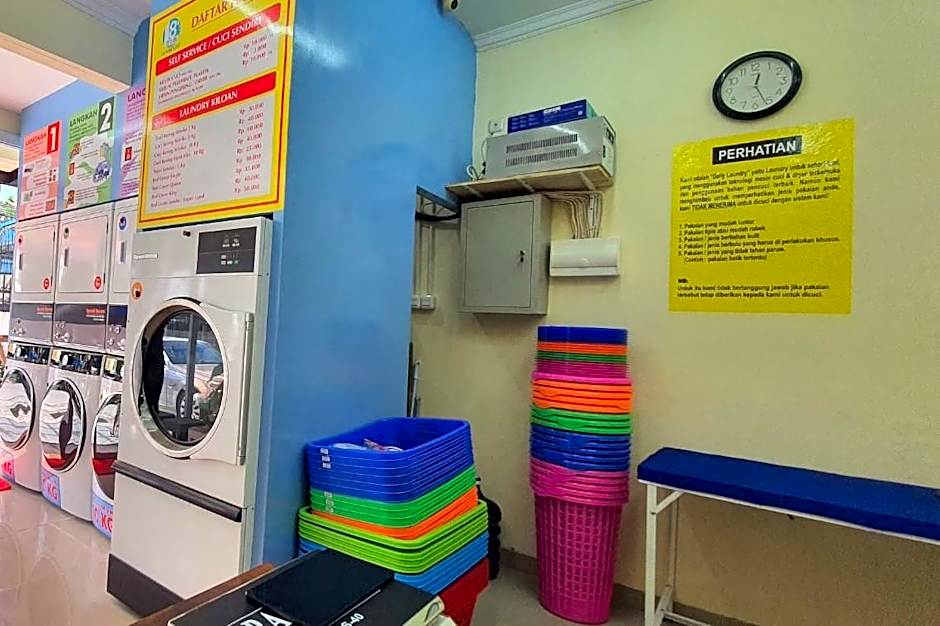 The Kartini 8 Residence Mangga Besar