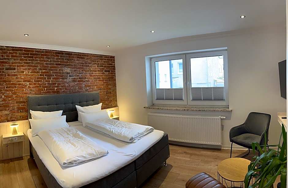 Hotel Paula Norderney