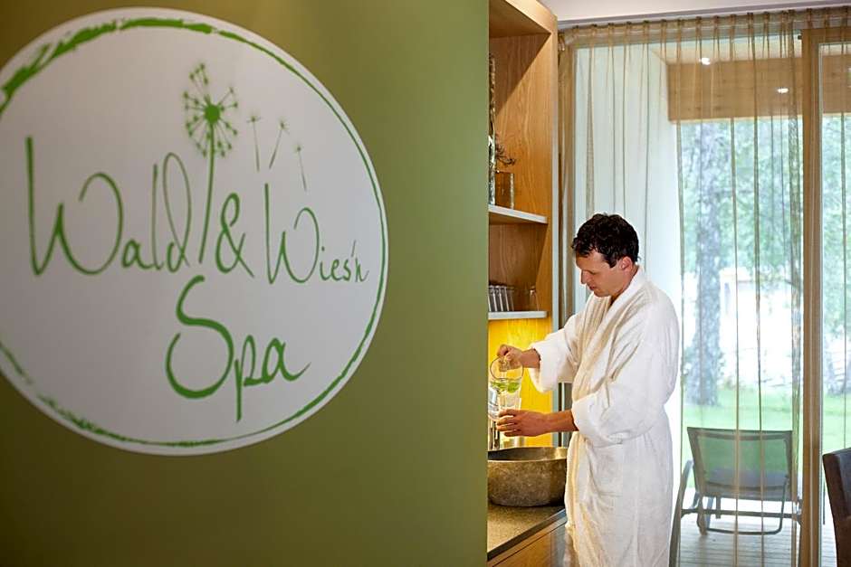 Naturparkhotel Bauernhofer