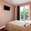 Hotel Americain