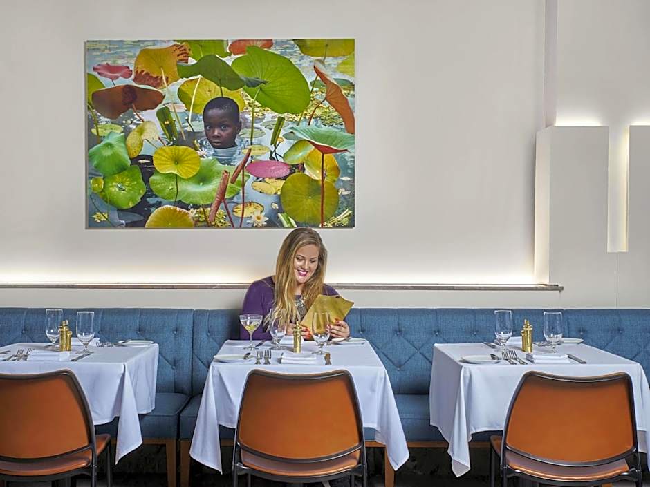 21c Museum Hotel Lexington