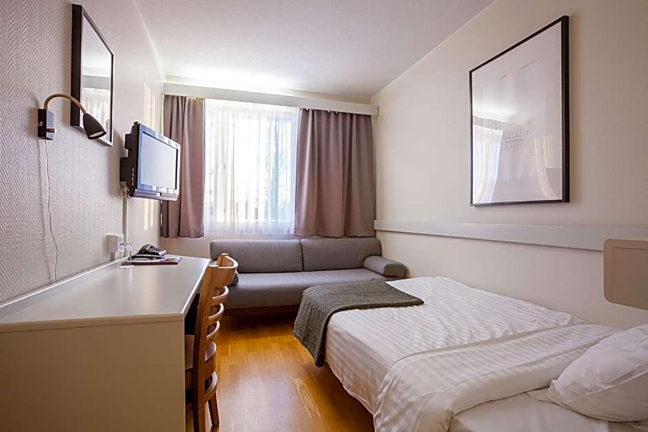 Pietarsaaren Kaupunginhotelli