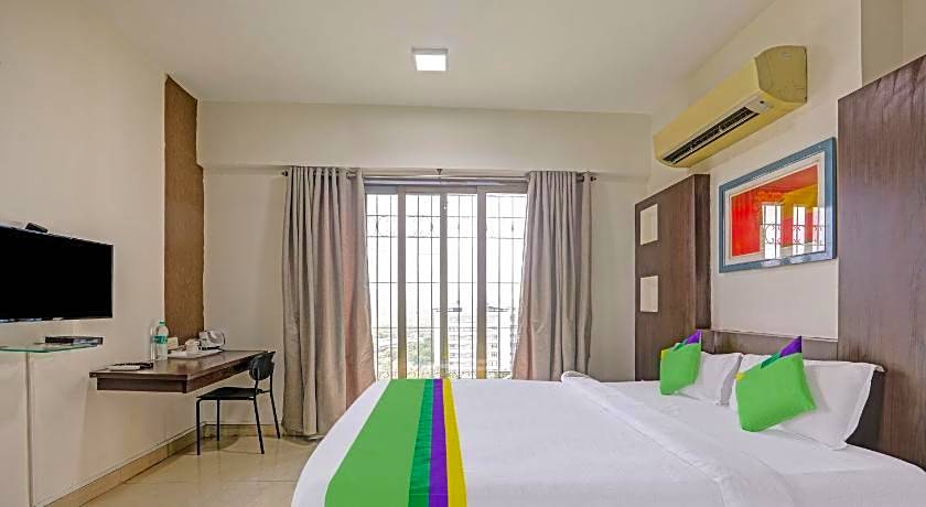 Treebo Trend Welcome Apartments – Bombay/ Mumbai, KY