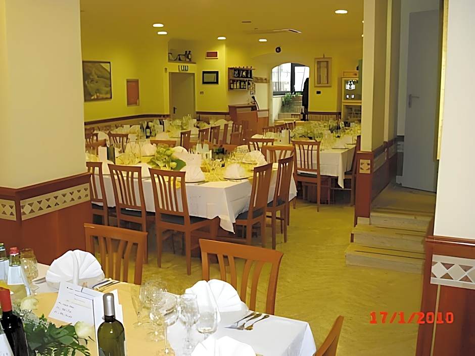 Hotel La Rocca