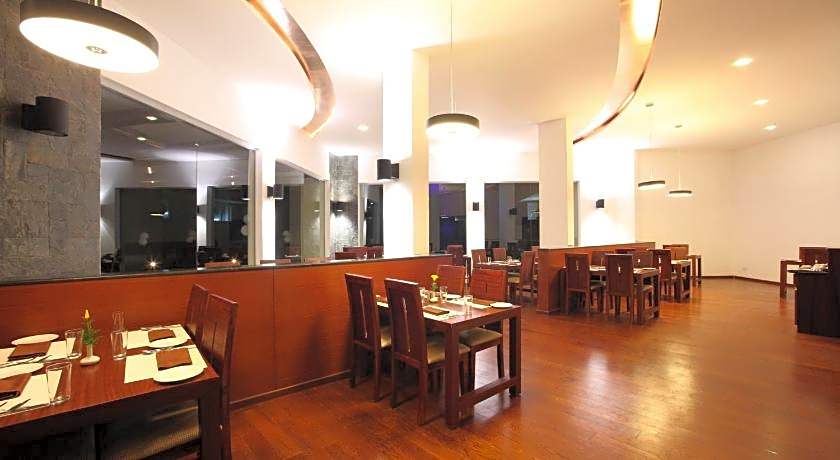 Sterling Ooty Fern Hill