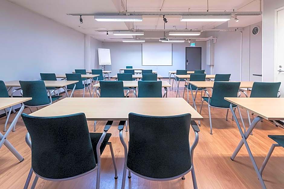 Scandic Rovaniemi City