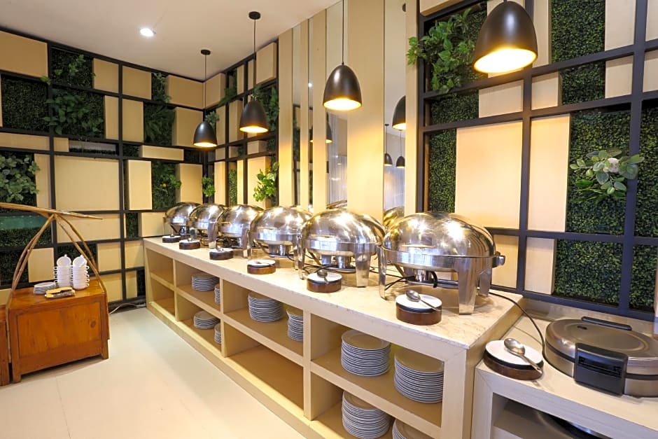 Luminor Hotel Banyuwangi by WH