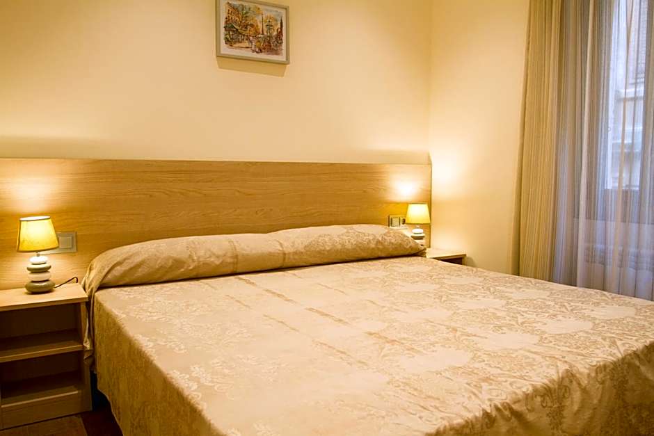 Hostal Excellence