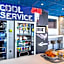 ibis budget Saint-Étienne Centre Gare Châteaucreux