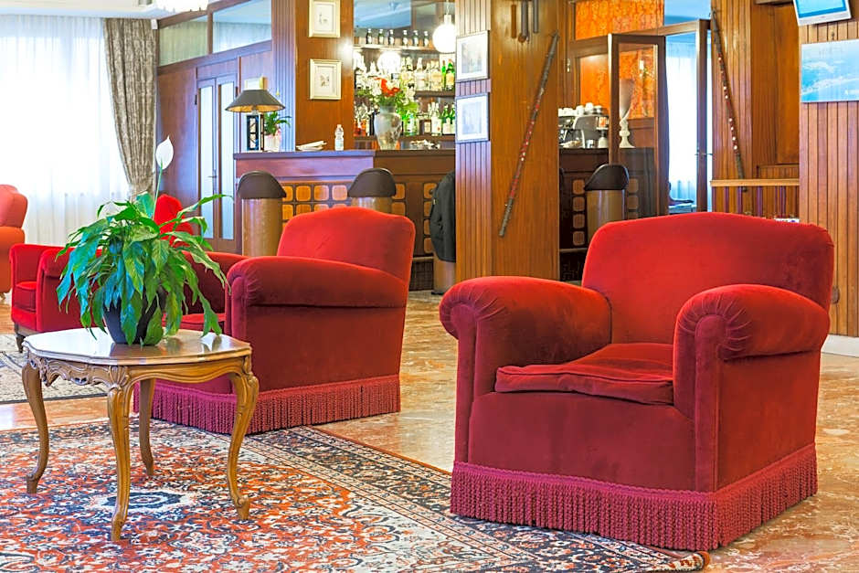 Hotel Rigel