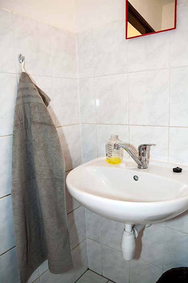 Turisticka ubytovna Cakle