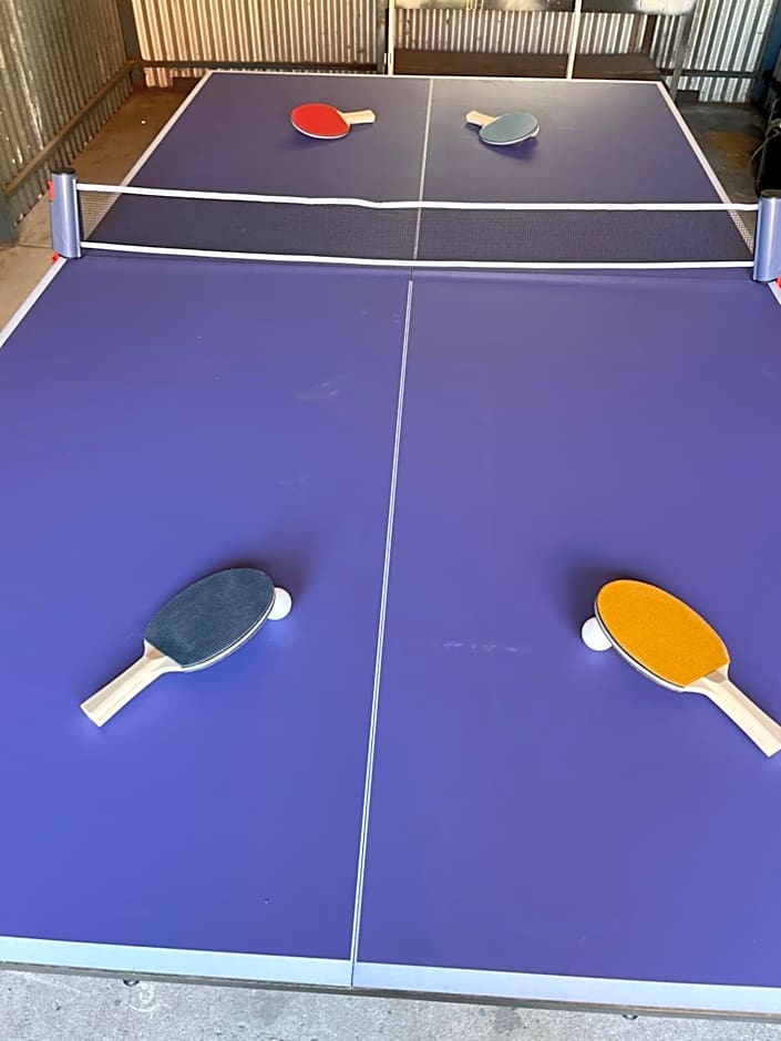 Rosehaven on Rosebud