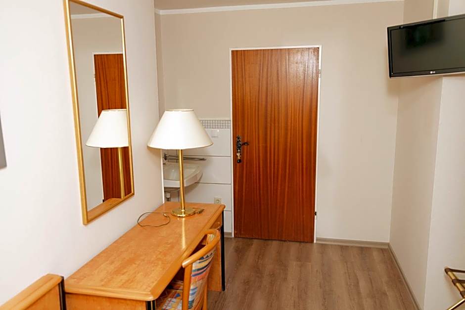 Hotel Restaurant Rodizio Paderborn