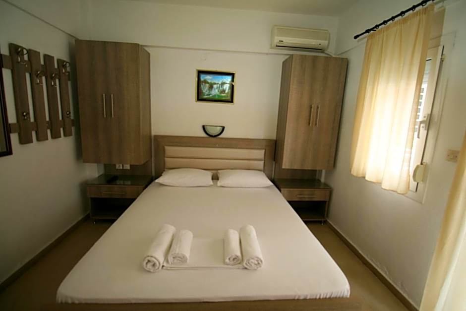 SARTI CENTER studios