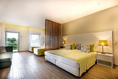 Superior Family Room