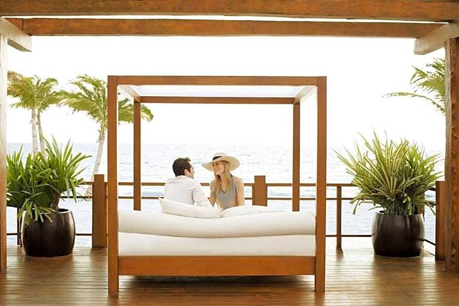 Excellence Playa Mujeres- All Inclusive- Adults Only
