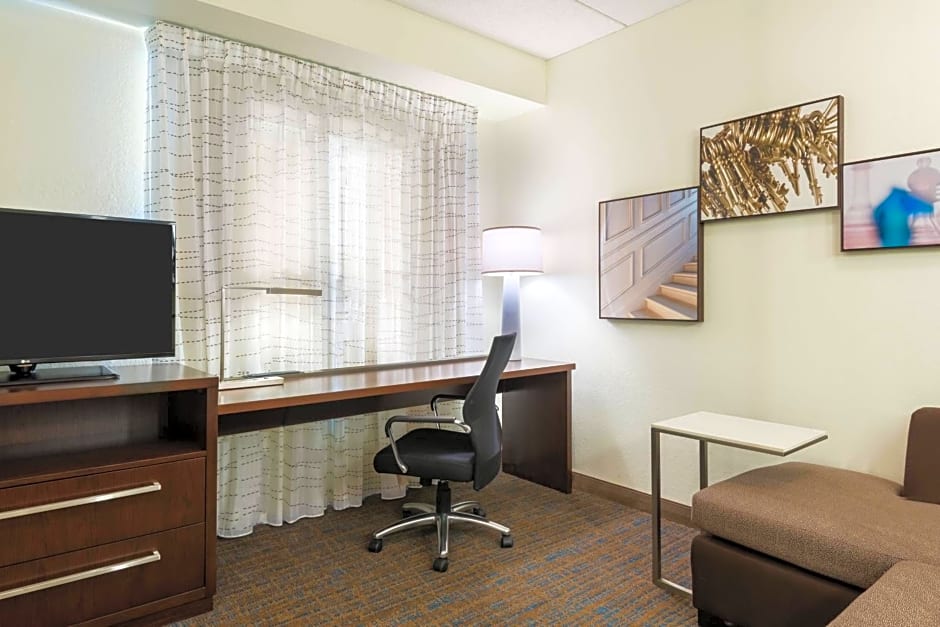 Residence Inn by Marriott Rochester Henrietta