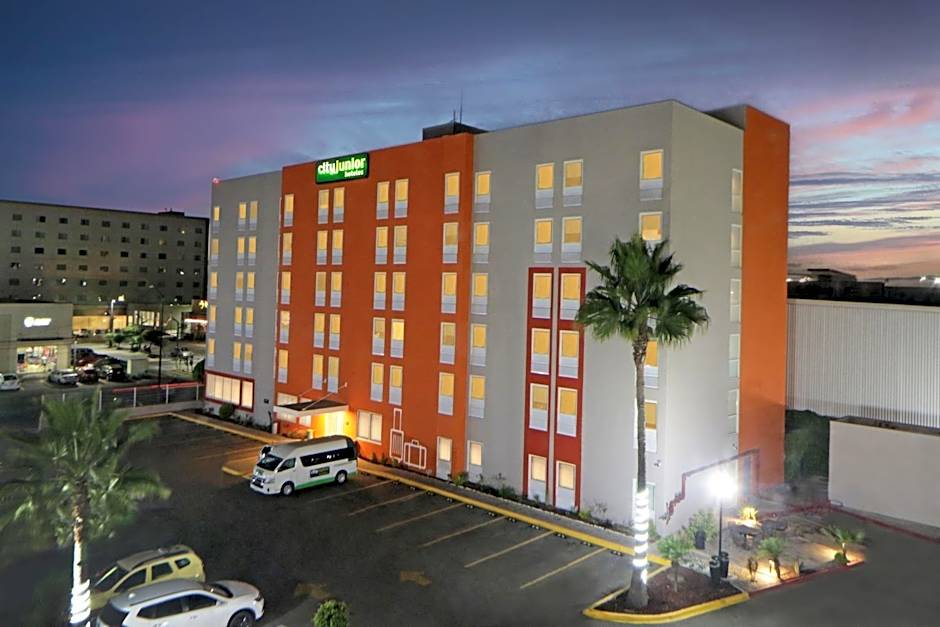 City Express Junior by Marriott Tijuana Otay