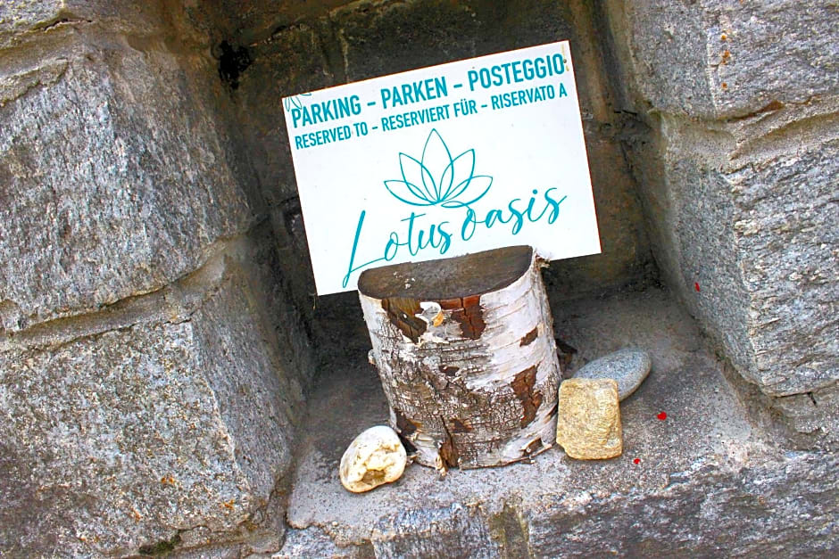 Lotus Oasis I Nature Experience