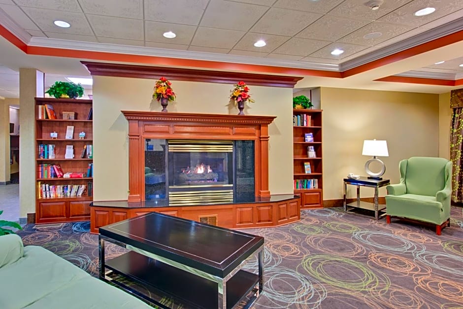 Holiday Inn Express Sault Ste Marie, an IHG Hotel