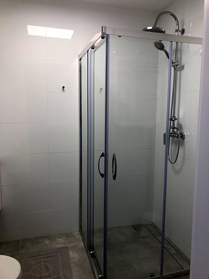 Domki na Marynarskiej