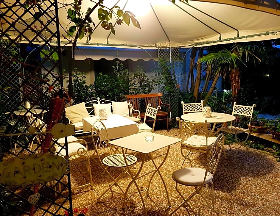 Hotel La Primula