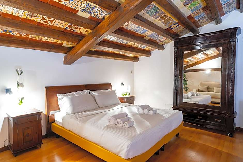 Villa Vittoria Hotel