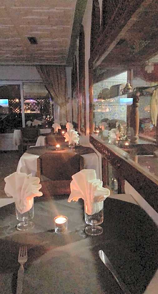 Hotel Tachfine