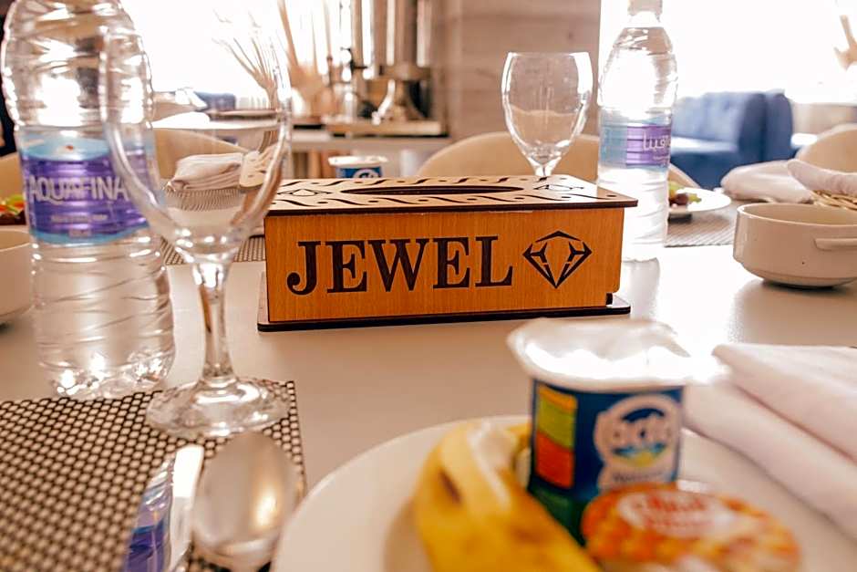 Jewel Green Mountain Hotel