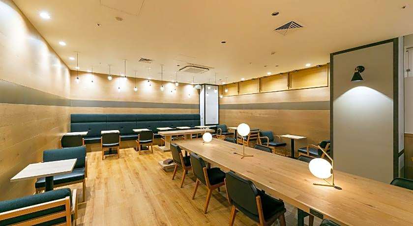 Sotetsu Fresa Inn Kawasaki-Higashiguchi