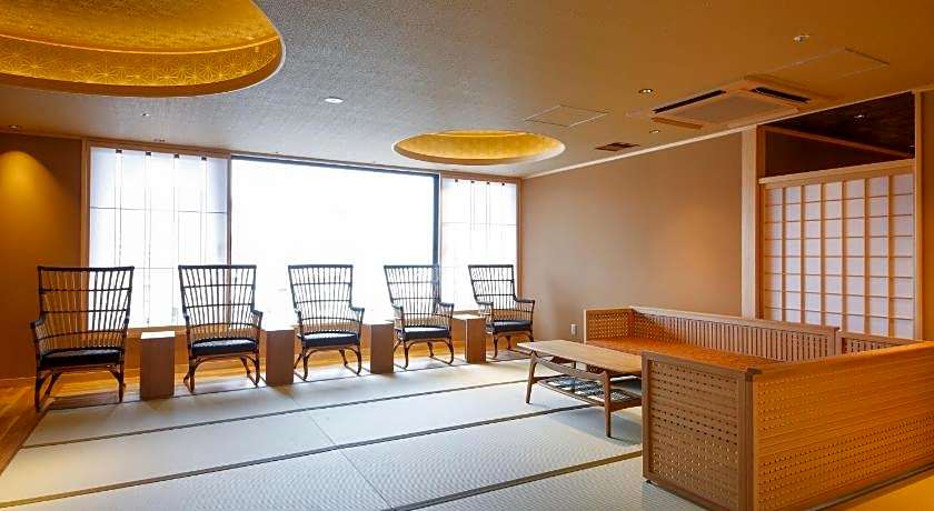 THE SHIROYAMA TERRACE TSUYAMA VILLA