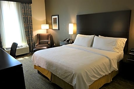 King Bed Non Smoking