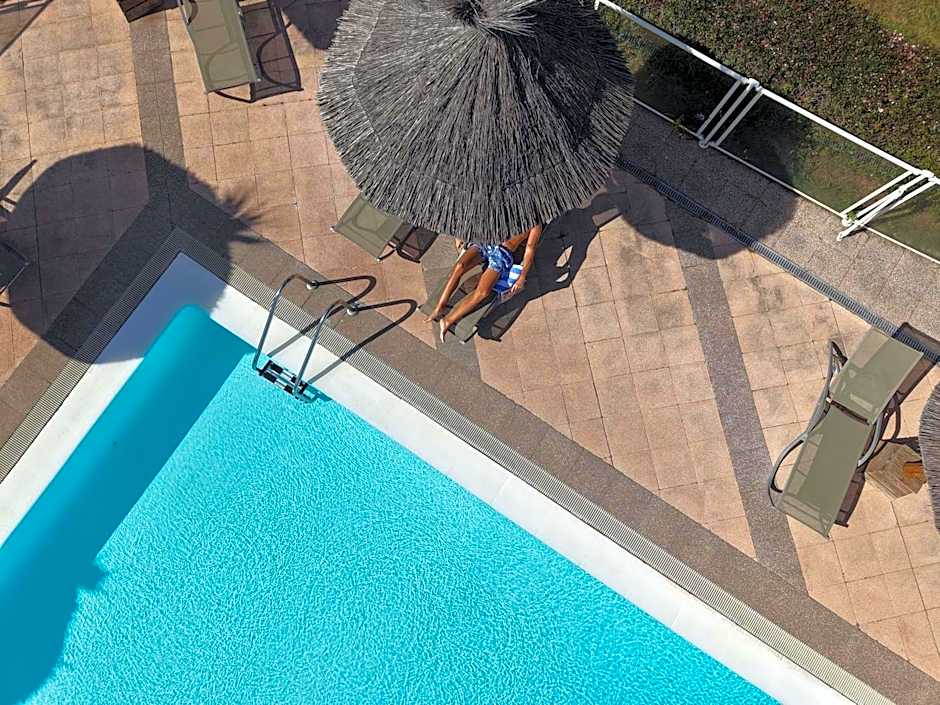 Novotel La Grande Motte Golf