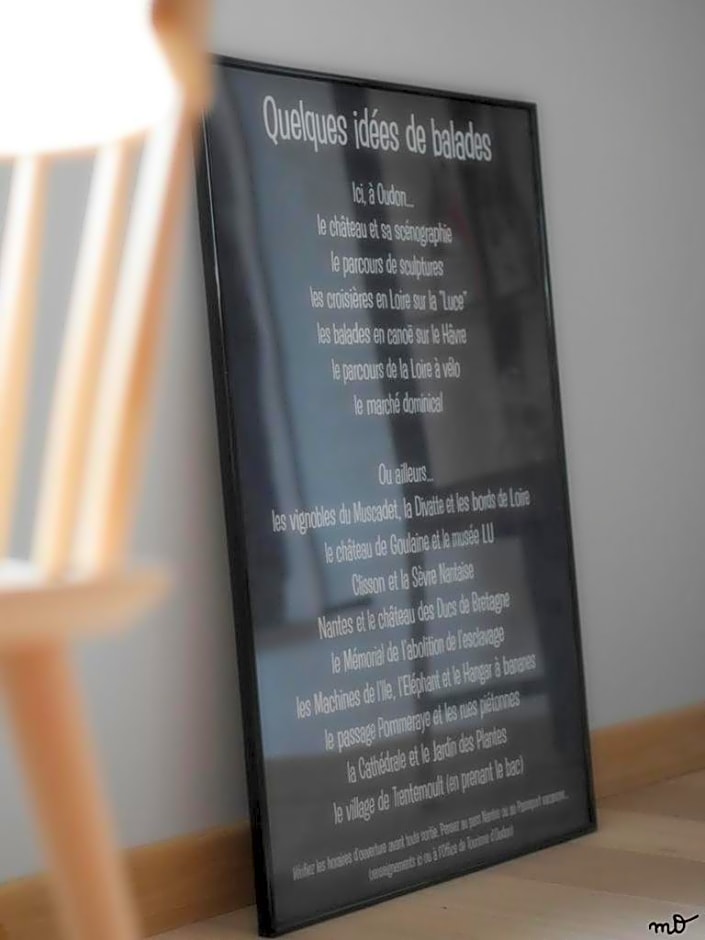 la maison dans les bois