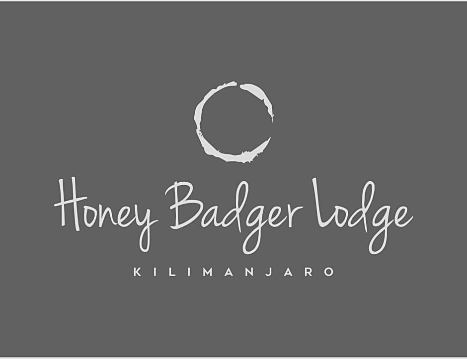 Honey Badger Lodge