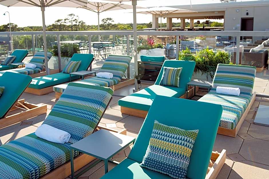 Courtyard by Marriott Hilton Head Island